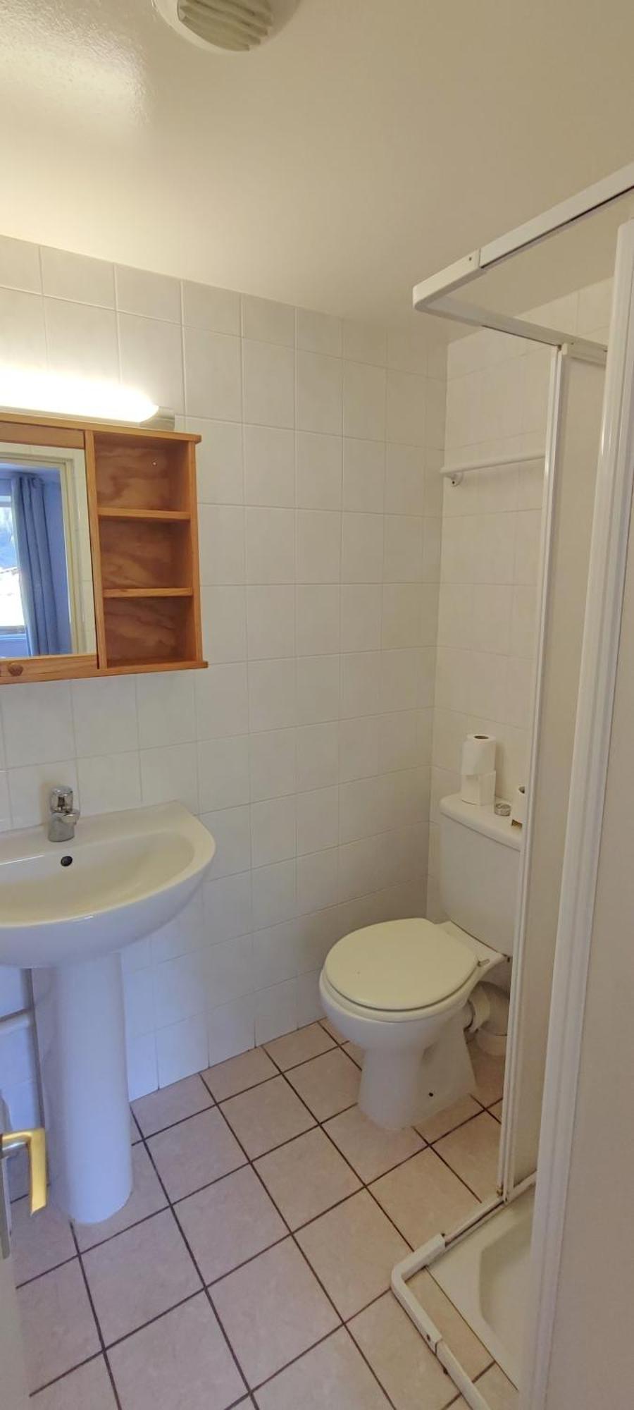Gite Montagne 1 A 25 Places "Chalet Coste Belle" Ceillac Exterior foto