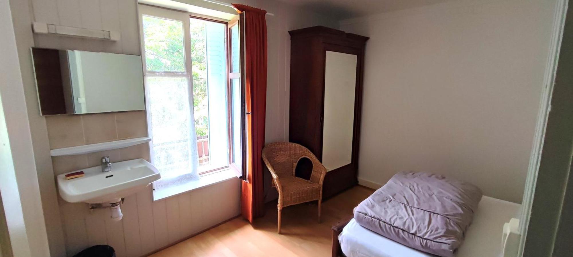 Gite Montagne 1 A 25 Places "Chalet Coste Belle" Ceillac Exterior foto
