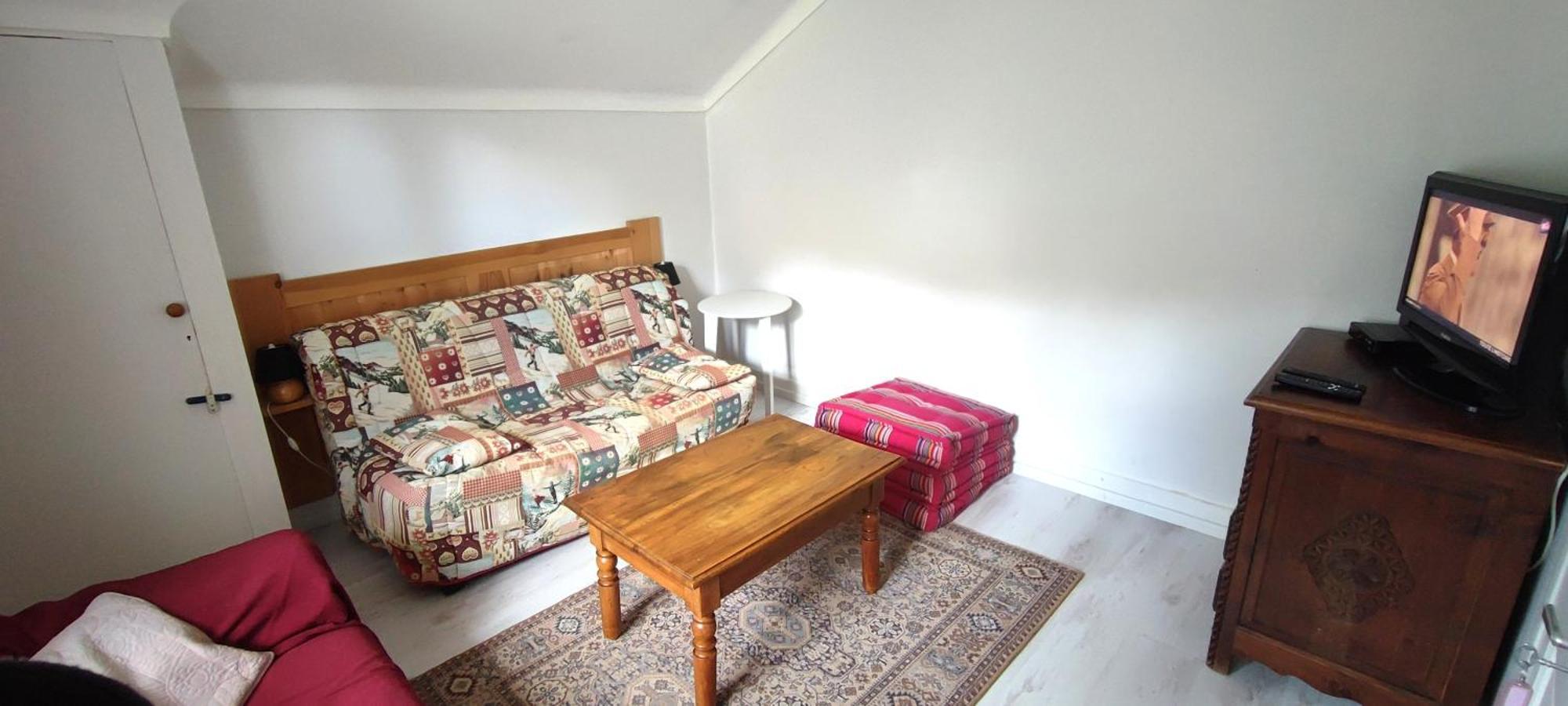Gite Montagne 1 A 25 Places "Chalet Coste Belle" Ceillac Exterior foto